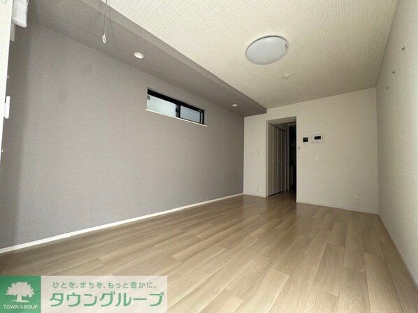 グリーナブル若葉IIの物件内観写真